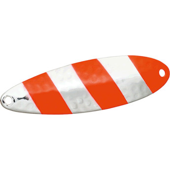 Блесна колеблющаяся DAIWA Chinook S 17гр HGR zebra