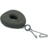 Груз DAIWA N´ZON Oval Bomb 60г 2шт 13368-060