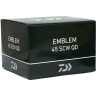 Катушка DAIWA 19 Emblem 45 SCW QD 10158-645