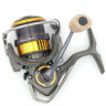 Катушка DAIWA 22 SILVER CREEK X LT 2500S-XH 10308-201