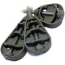 Кормушка DAIWA NZon Method Feeder р.M (35г) 13345-135