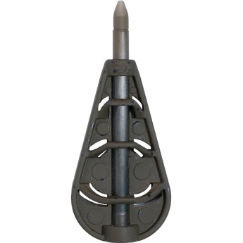 Кормушка DAIWA NZon Method Feeder р.S (20г)