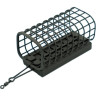 Кормушка DAIWA N'ZON Tunnel Cage Feed L 120г 13335-120