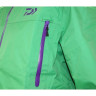 Костюм непромокаемый дышащий DAIWA DR-3504 GREEN-3XL 4960652947343