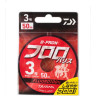 Леска DAIWA D-FRON fluoro harisu 3,0 50м 07300189