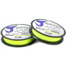 Шнур DAIWA J-Braid X4 0,10мм 270м Yellow 12740-110
