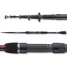 Спиннинг DAIWA Ballistic X tele 1.90м 4-15гр 11410-190