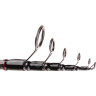 Спиннинг DAIWA Ballistic X tele 1.90м 4-15гр 11410-190
