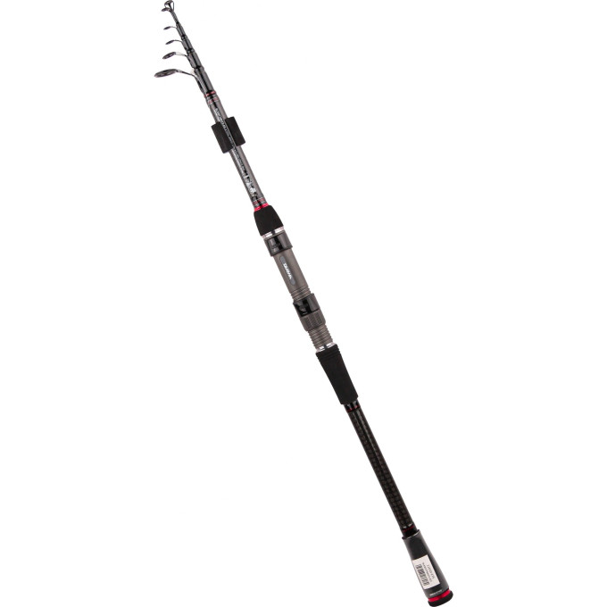 Спиннинг DAIWA Ballistic X tele 2.40м 8-35гр 11410-240