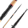 Спиннинг DAIWA NJ X tele 1.80м 5-20гр 11636-180