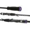 Спиннинг DAIWA Prorex XR 2.40м 15-50гр 11331-242