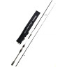 Спиннинг DAIWA Silver Creek L.spin 2,050м 5-21гр 11431-201
