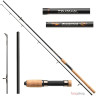 Спиннинг DAIWA Sweepfire Jigger 2.70м 8-35гр 11436-271