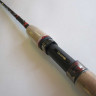 Спиннинг DAIWA Sweepfire Spin 2.40м 40-100гр 11435-243