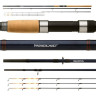 Удилище фидерное DAIWA Windcast Feeder WNF12HQ-AD 3,60м 150гр 11795-360
