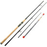 Удилище фидерное DAIWA Windcast Feeder WNF12HQ-AD 3,60м 150гр 11795-360