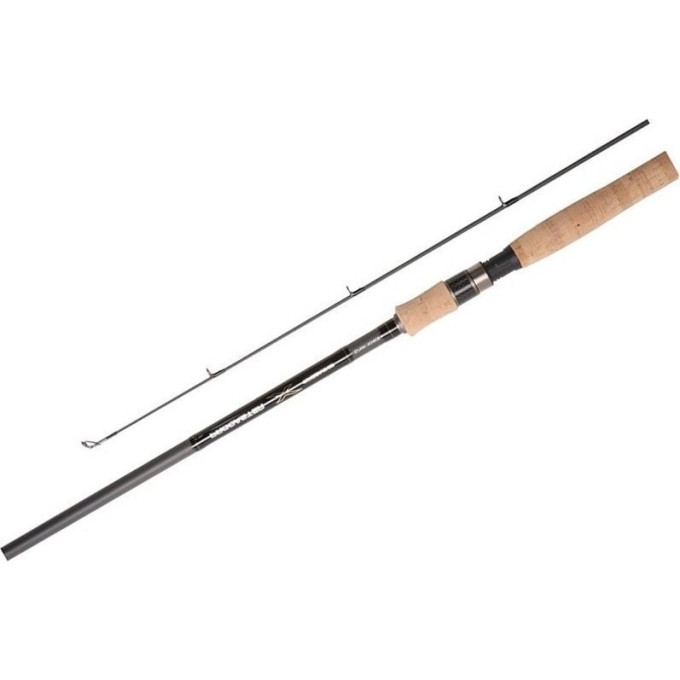 Удилище спиннинговое DAIWA Procaster - X PCXS902MS (длина 2.74м, тест 10-40гр.) 5055161848225