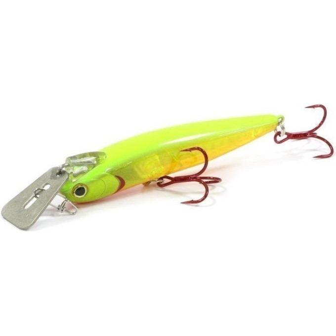 Воблер DAIWA BASARA 83S IH HIRAME CHART 8085 4960652719384