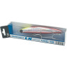 Воблер DAIWA Shoreline shiner-z lunkerhunter 130F-HD burning chart 07400023G