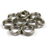 Заводное кольцо DAIWA Tournament split ring sprengringe 5,4мм №2 16520-002