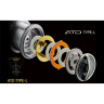 Катушка DAIWA 22 EXIST (G) PC LT2500D 40050163